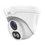 Uniview 4MP Full Colour Dome