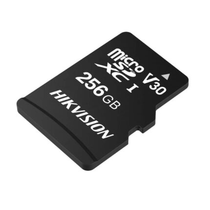 Hiksemi HS-TF-C1 (STD) 256GB Hikvision Micro SD