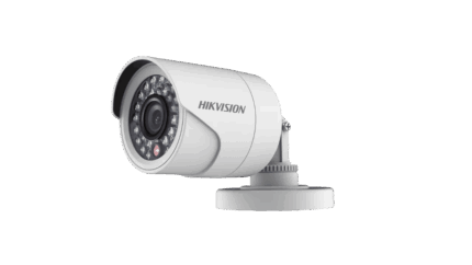 HIKVISION DS-2CE16C0T-IRPF 1MP Bullet Camera