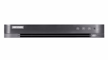 Hikvision DS-7208HQHI-K1 8-channel DVR