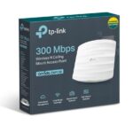 Tp-link 300Mbps TL-EAP110 Ceiling Mount Access Point