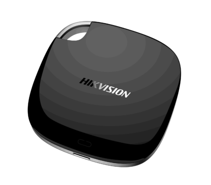 HS-ESSD-T100 BLACK 512GB HIKVISION T100 External SSD
