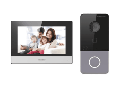 HIKVISION DS-KIS603P IP Video Intercom