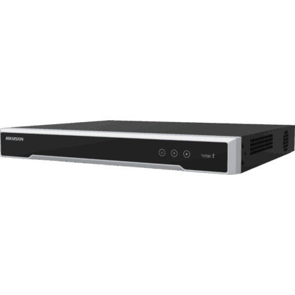 HIKVISION DS-7632NI-K2/16P 32-ch 16 PoE 4K NVR