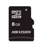 HIKSEMI HS-TF-C1 8GB MICROSD MEMORY CARD + ADAPTER