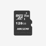Hikvision HS-TF-C1/128G/ADAPTER 128GB Memory Card