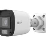 Uniview 4MP Full Colour Bullet