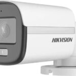 DS-2CE12DF0T-F 2 MP ColorVu Fixed Bullet Camera