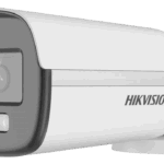 DS-2CE12KF0T-FS 3K ColorVu Audio Fixed Bullet Camera