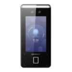 DS-K1T341AMF Value Series Face Access Terminal