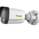 Tiandy 4MP IR Bullet Camera