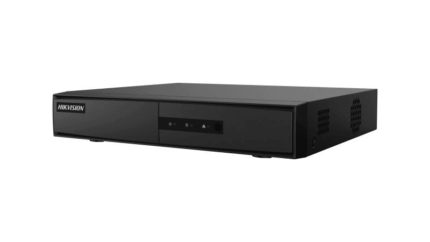 HIKVISION DS-7216HGHI 16-ch Metallic DVR