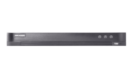 HIKVISION DS-7216HQHI-K2 16-ch 1080p 1U H.265 DVR Kenya