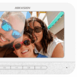 HIKVISION DS-KIS203T Villa Metallic Kit