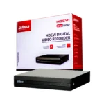 Dahua 4 Channel DVR DH-XVR1B04H-I(V2.0)
