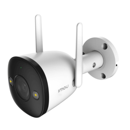 IMOU 4MP H.265 Bullet Wi-Fi Camera (Bullet 2) – IPC-F42FEP-D