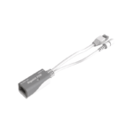 MIKROTIK RBGPOE Gigabit POE Adapter