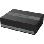DS-E04HGHI-D 4-ch H.265 eSSD DVR