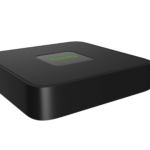 Tiandy 4 Channel NVR Full POE