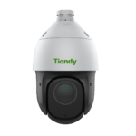 Tiandy 5MP 23x PTZ Camera