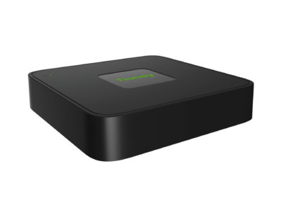 Tiandy 8 Channel Full POE NVR