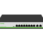 Tiandy 8 Port POE Switch