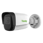 Tiandy 8MP Fixed Starlight IR Bullet IP CCTV Camera