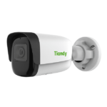 Tiandy 8MP fixed starlight IR Turrent IP camera
