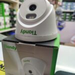 Tiandy 2MP Full Colour Dome AK2 Camera