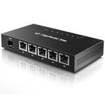 Ubiquiti EdgeRouter X ER-X