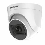 Hikvision DS-2CE76D0T-EXIPF 2 MP Indoor Fixed dome Camera