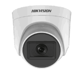 DS-2CE76D0T-EXIPF 2 MP Indoor Fixed Turret Camera