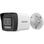 DS-2CD1043G2-LIU 4 MP Smart Hybrid Light Fixed Bullet Network Camera